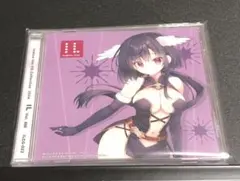 C107　Indico lite　CG集　「IL Vol.22」