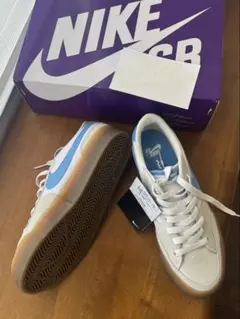 NIKE SB ZOOM POGO PLUS スニーカーのサムネイル