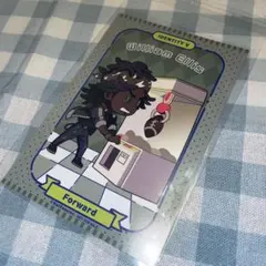 第五人格おでかけポストカードデフォルメ　⑦