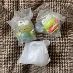 けろけろけろっぴ まとめ売り ガチャガチャ