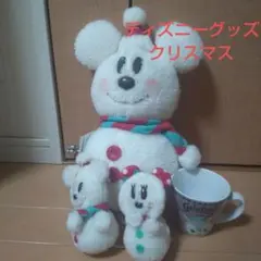 ミッキー 雪だるま ぬいぐるみミッキーミニーキーホルダージェラトーニマグカップ
