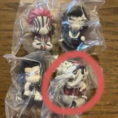 「1個」 肩ズンFig.鬼滅の刃 第肆弾 童磨
