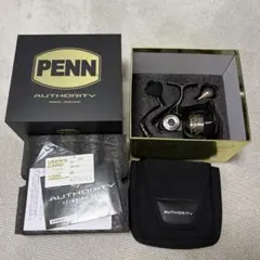 PENN ペン AUTHORITY オーソリティ4500