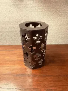 robsnow yuraki バイオエタノールストーブ - メルカリ