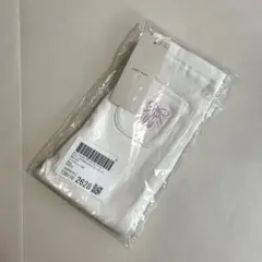 【タグ付き新品】プティマイン GIRLS 10部丈 レギンス 90cm