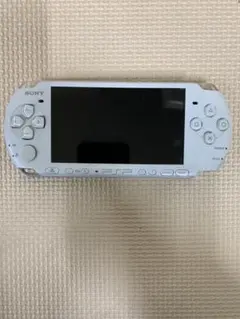 SONY PSP-3000本体