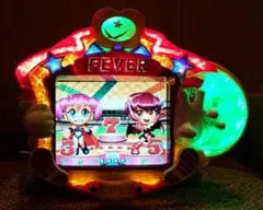 CRフィーバーじゃんけんバトル 卓上パチンコ 激レア - メルカリ