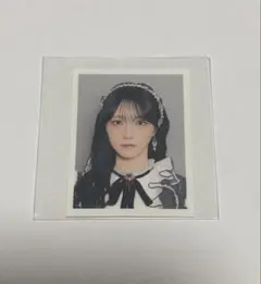 LOVE イコラブ ID PHOTO 証明写真 野口衣織 - メルカリ