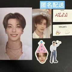 ALPHA DRIVE ONE ALD1 FC キット コンプ シンロン セット