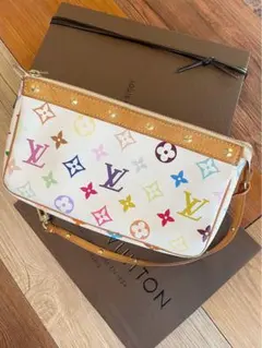 2026年最新】ヴィトン マルチ アクセソワールの人気アイテム - メルカリ