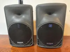 MACKIE SRM350 パワードスピーカー PAスピーカーのサムネイル