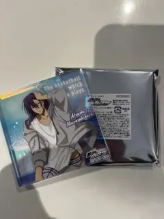 ショウワノート 紫原敦 ブロッキー 黒子のバスケ おみくじ 当たり 新品