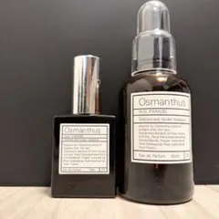 AUX PARADIS Osmanthus 60ml & 15mlのサムネイル
