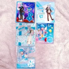 すとぷり ころんくん アクスタ アクリルスタンド まとめ売り