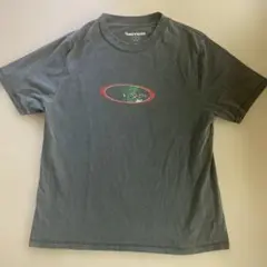 00s- 古着　エイリアン グラフィック Tシャツ L 宇宙人　alien