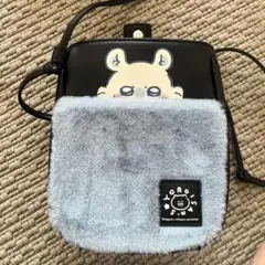 ちいかわ モモンガ ショルダーバッグ