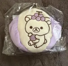 2026年最新】リラックマ がまぐちポーチの人気アイテム - メルカリ