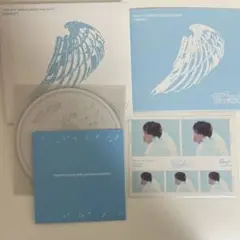 TWS Mini Album play hard COMPACT