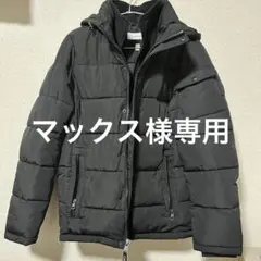 即購入OK【美品】Calvin Klein カルバンクライン ダウンジャケット
