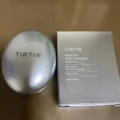 ティルティル　マスクフィットクッションSPF30 ￼ミニ　ファンデーション新品