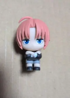 銀魂 まちぼうけ～そろそろ出番だと思ってスタンバってました～神威