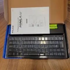 Filco Majestouch Xacro M3A 70かななし MX茶軸 - メルカリ