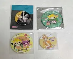 2025年最新】鏡音レン 缶バッジ まとめ売りの人気アイテム
