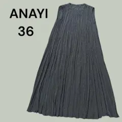 2026年最新】ANAYI 柄：ドット レディース ノースリーブ その他の人気 