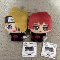 2026年最新】デイダラ ぬいぐるみの人気アイテム - メルカリ