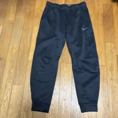 Nike DRI-FIT ジャージパンツ M ブラック