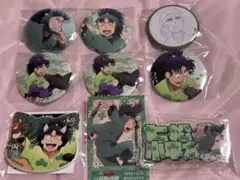 忍たま乱太郎　七松　グッズまとめ売り③