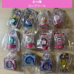 たまごっち おかしなたまごボーロっち3 コンプリートセット12種