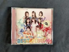 【トレカ無】カワイイラボベストアルバム CUTIE STREET盤 開封済