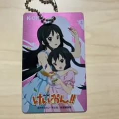 2026年最新】けいおん メモリアルプレートの人気アイテム - メルカリ