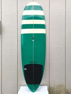 送料無料 Tyler Warren OG FISH 7'6