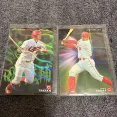カルビープロ野球カード