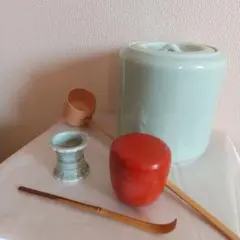 茶道具 鯉桶水指 飛騨春慶塗 芝白作 煎茶道具 未使用品 茶道具 鯉桶水指 飛騨春慶塗 芝白作 煎茶道具 未使用品 - メルカリ