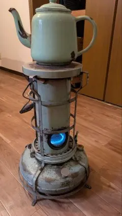 特選 完全リビルド品 超希少 八角 15型 本国仕様 アラジン ストーブ 15型 特選 完全リビルド品 超希少 八角 15型 本国仕様 アラジン