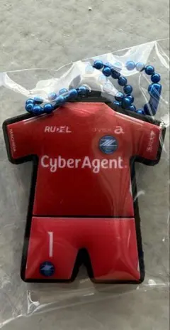 谷晃生 応援グッズ