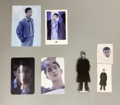 2026年最新】bts proof ラキドロ ユニバの人気アイテム - メルカリ