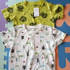 まとめ売り　120 Tシャツ　男の子