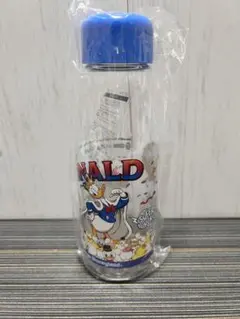 ディズニーランド　ドナルド　パルパルーザ　スーベニア　ドリンクボトル
