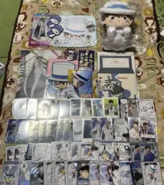 2026年最新】怪盗キッドの人気アイテム - メルカリ