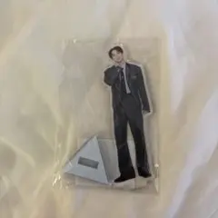 日プ新世界 飯塚亮賀 フォトカード アクスタ 飯塚亮賀 PRODUCE101新世界 日プ アクスタ アクリルスタンド 未開封
