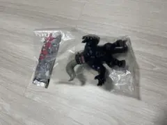 レッドシャーク はじめの一歩 板垣学 青木泰平 ソフビ REDSHARK Amazon.co.jp: レッドシャーク はじめの一歩 板垣学 青木泰平
