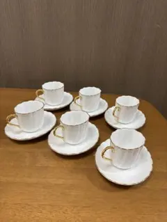 【未使用】ノリタケ　ダイヤモンドコレクション　25cm　プレート　6枚 Noritake ノリタケ ダイヤモンドコレクション プレート 6客 径25cm