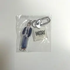 THE8 カプセルトイ ミニアクキー