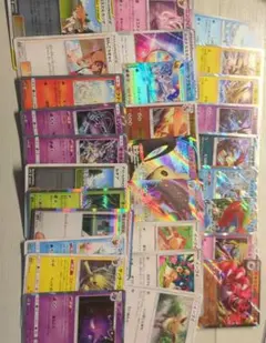 【最終値下げ】美品！ポケカ引退品 35枚 匿名配送 美品】ポケカ引退品 35枚 匿名配送 - メルカリ