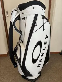激レア】オデッセイ キャディバック スタンド式 ティファニーブルー