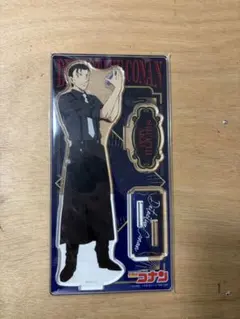 名探偵コナン アクリルスタンド 赤井秀一 バーテンダーシリーズ